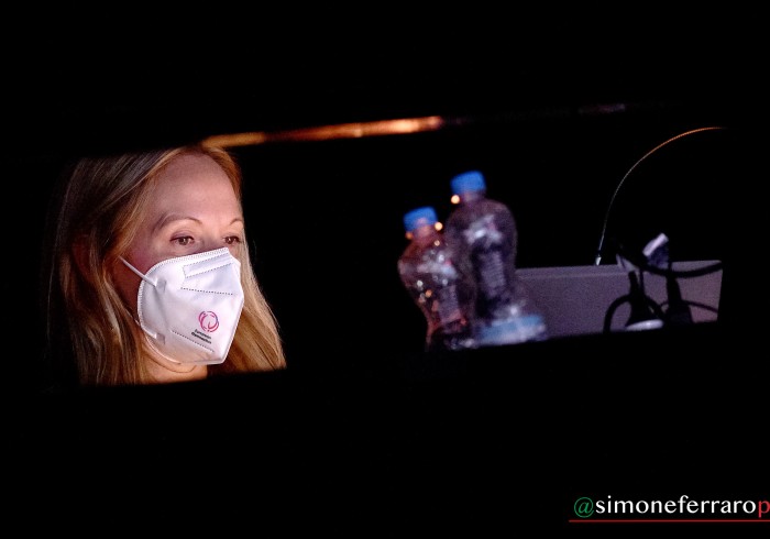 Basilea - Campionato Europeo - Qualifiche GAM